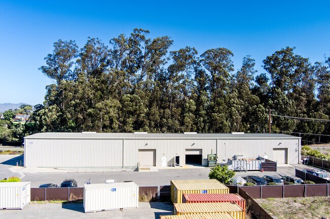 More details for 2996 Industrial Pky, Santa Maria, CA - Industrial for Lease