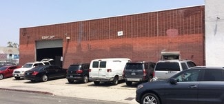 Plus de détails pour 937-939 E 31st St, Los Angeles, CA - Industriel à vendre
