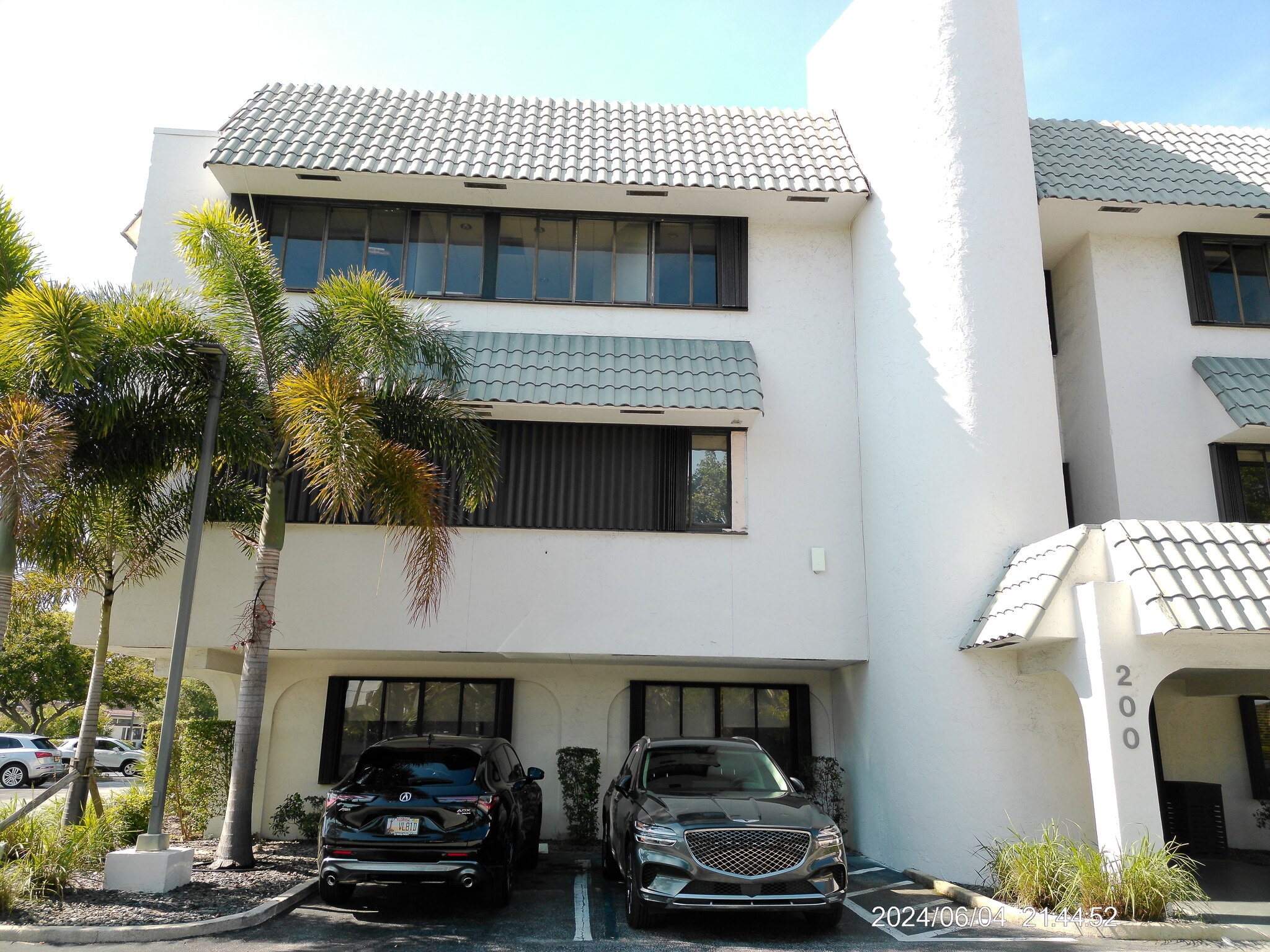 200 W Palmetto Park Rd, Boca Raton, FL for lease Building Photo- Image 1 of 20