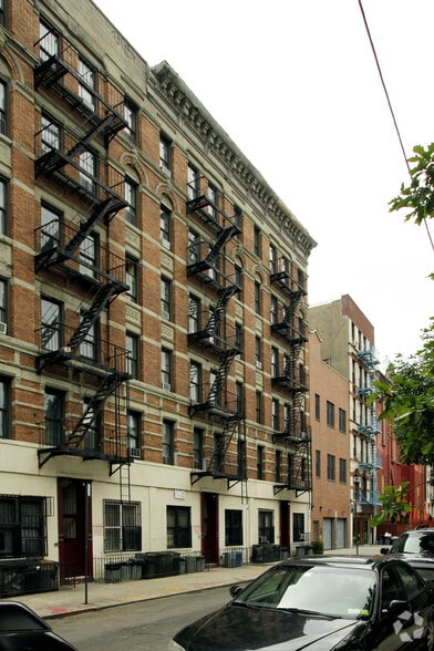 184 Norfolk St, New York, NY for sale - Primary Photo - Image 1 of 2