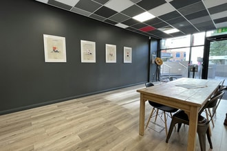 Waterloo St, Leeds à louer Photo intérieure- Image 2 de 9