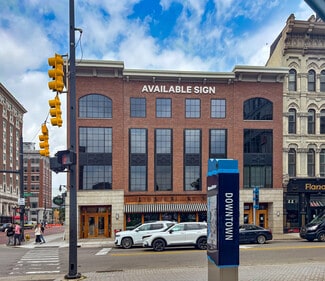 More details for 180 Monroe Ave NW, Grand Rapids, MI - Office for Lease