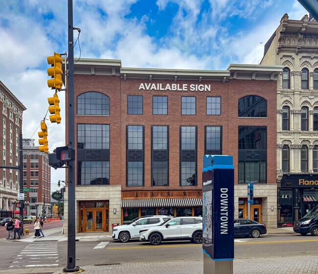 More details for 180 Monroe Ave NW, Grand Rapids, MI - Office for Lease
