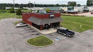 More details for 8265 US Highway 51 N, Millington, TN - Retail for Sale