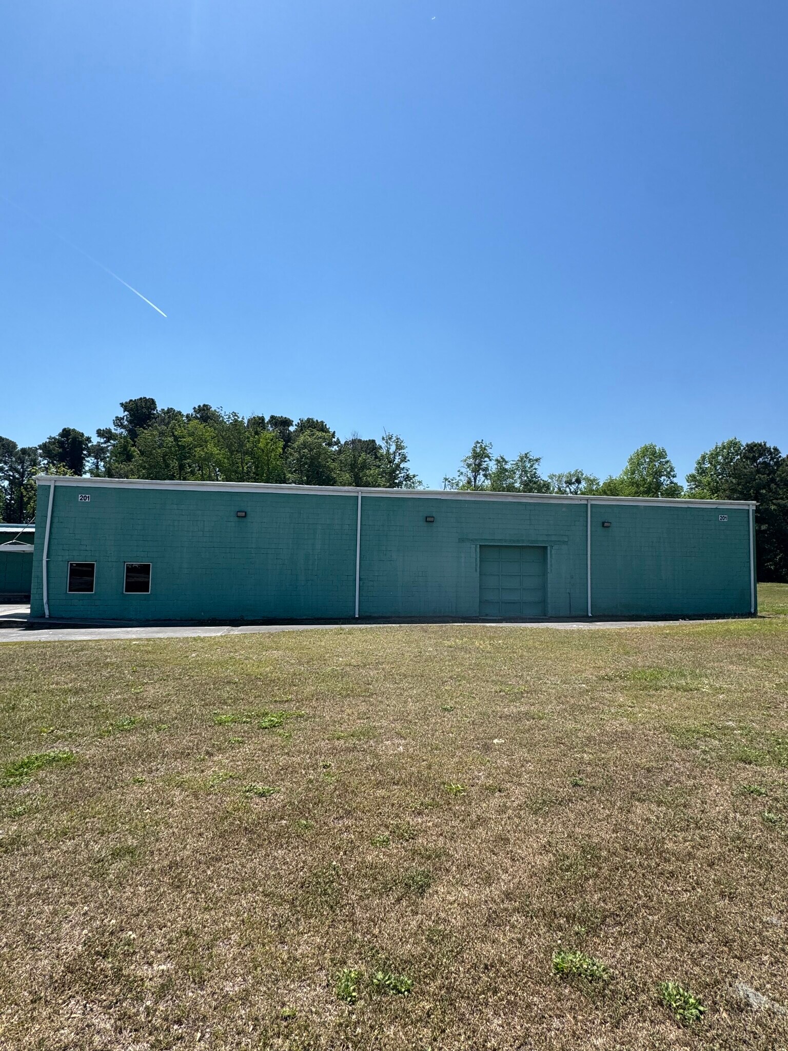 201 Old Bridge st, Jacksonville, NC for lease Primary Photo- Image 1 of 2