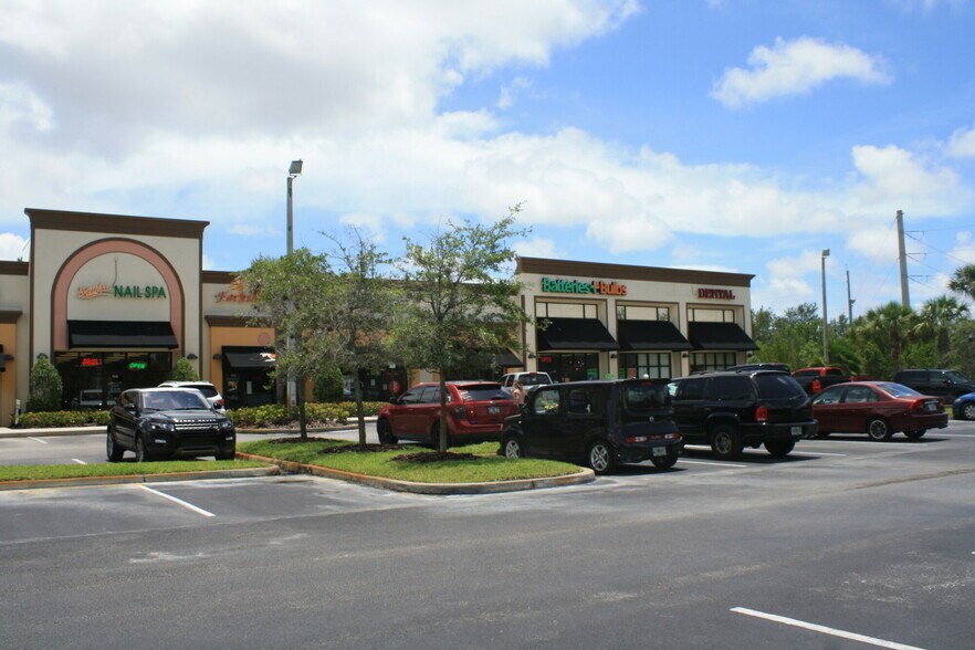 1820 58th Ave, Vero Beach, FL for lease - Building Photo - Image 2 of 2