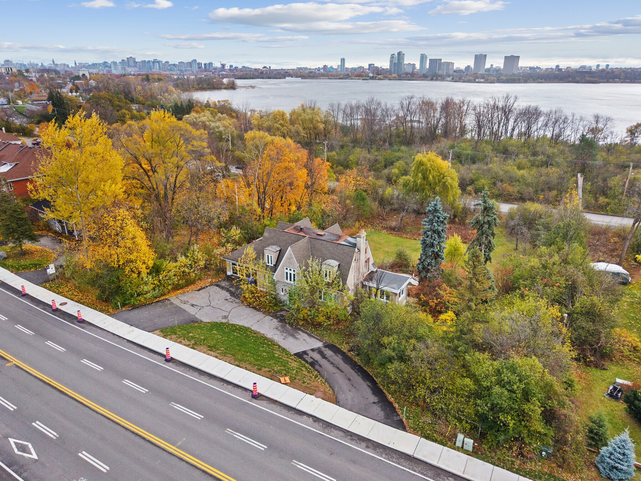691 Boul Alexandre-Taché, Gatineau, QC à vendre Photo principale- Image 1 de 14