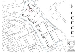 Durban Rd, Bognor Regis à louer Plan de site- Image 1 de 1