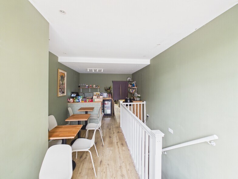 179 Bruntsfield Pl, Edinburgh à vendre - Photo du bâtiment - Image 3 de 7