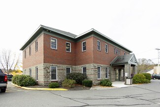 More details for 246 Kennedy Memorial Dr, Waterville, ME - Office for Lease