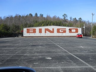 Plus de détails pour 2710 Cumberland Falls Hwy, Corbin, KY - Commerce de détail à vendre