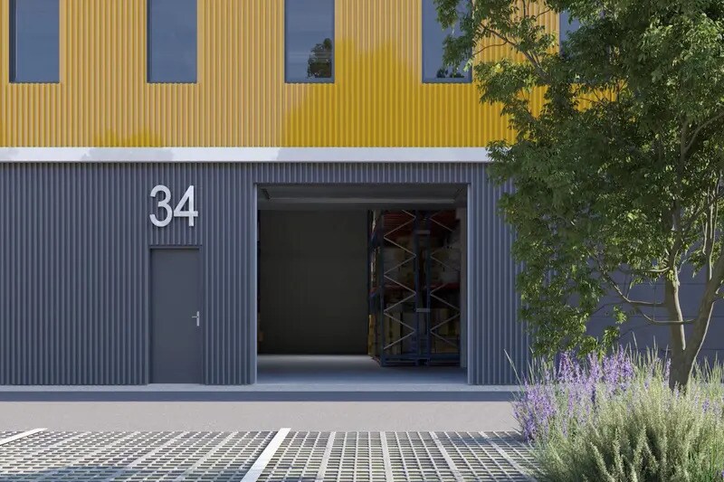 Flex in Avignon for sale - Building Photo - Image 2 of 12