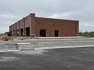 More details for 420 Watson Way, Shelbyville, KY - Retail for Lease