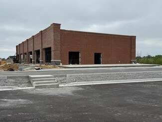 More details for 420 Watson Way, Shelbyville, KY - Retail for Lease