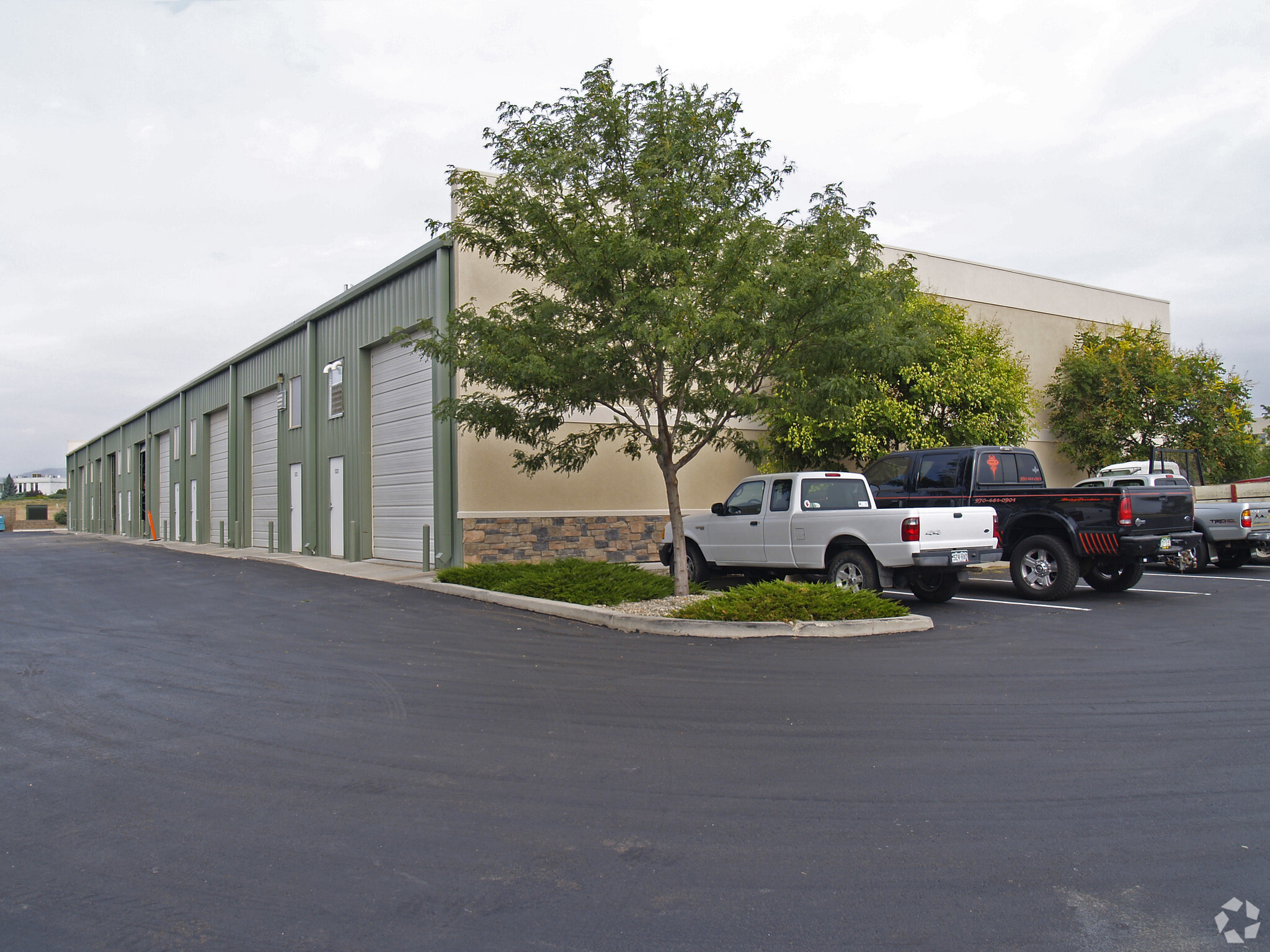 520-536 W 66th St, Loveland, CO for sale Building Photo- Image 1 of 1