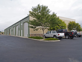 520-536 W 66th St, Loveland CO - Warehouse