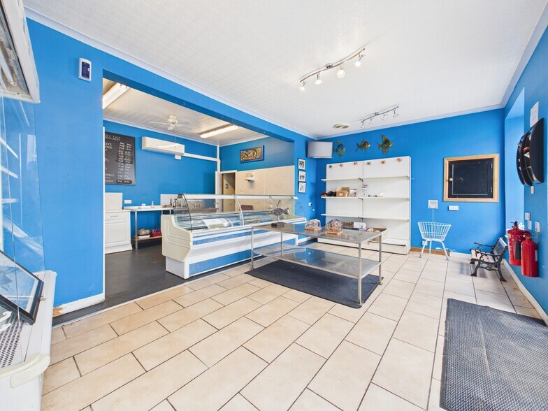 13 Market St, Ellon à vendre - Photo du bâtiment - Image 2 de 5