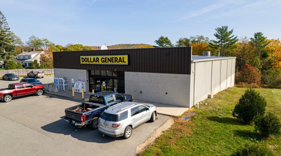 803 N Main St, Winterport, ME for sale - Building Photo - Image 2 of 6