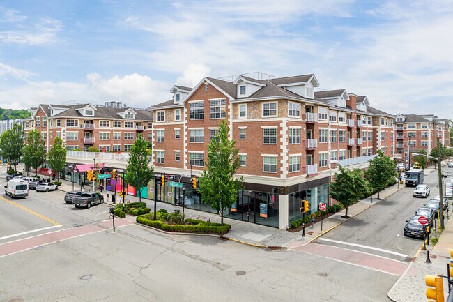 More details for 30 W Palisade Ave, Englewood, NJ - Office/Retail, Retail for Lease