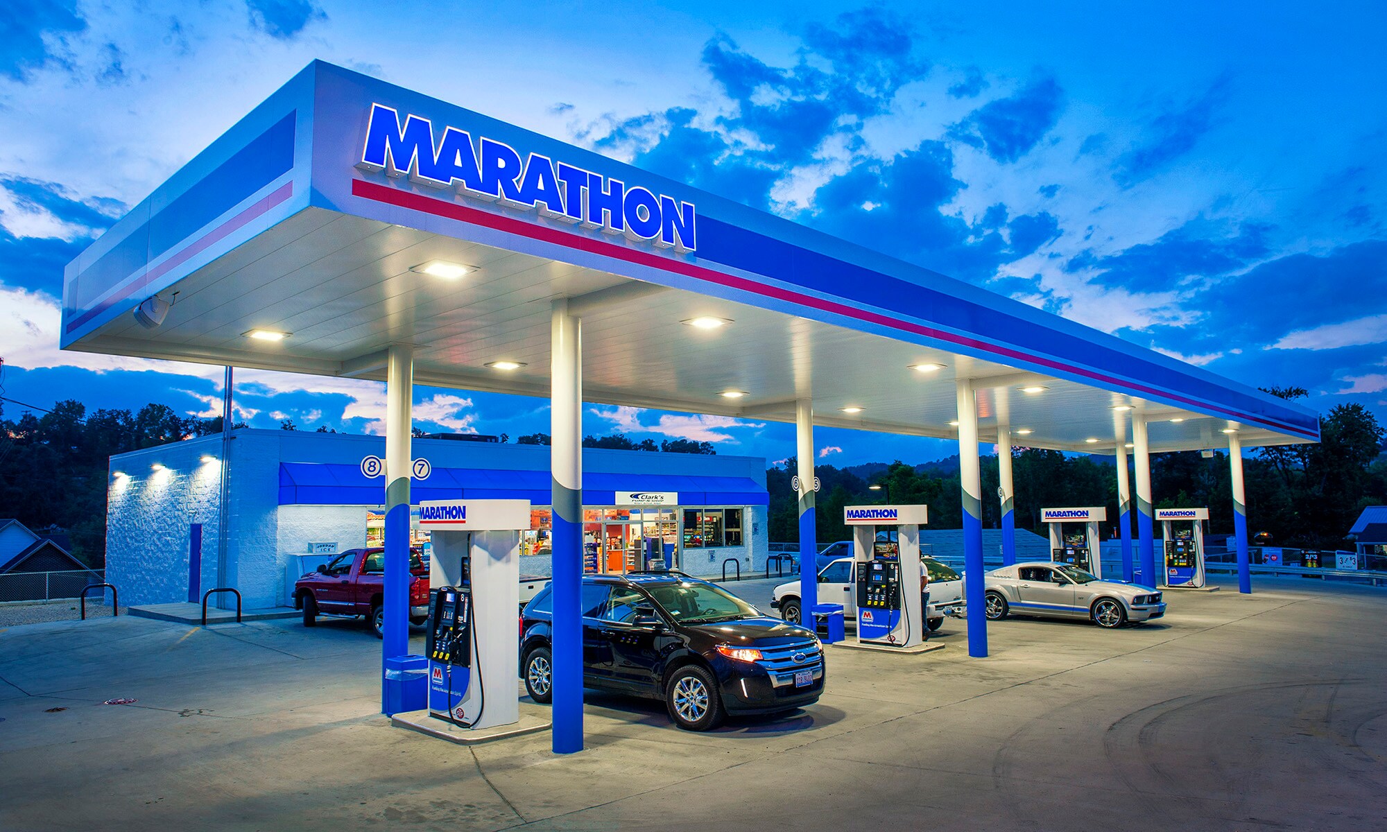 2350 E North St, Greenville, SC à vendre Photo principale- Image 1 de 1