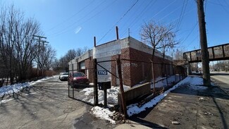 More details for 7710 Harvard Ave, Cleveland, OH - Industrial for Sale