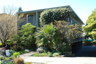 More details for 1610 Milvia St, Berkeley, CA - Multifamily for Sale