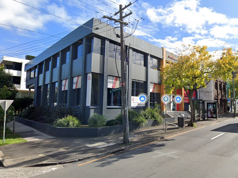 410 Botany Rd, Alexandria à louer - Photo principale - Image 1 de 2