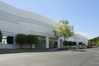 Plus de détails pour 1775 Breckinridge Pky, Duluth, GA - Industriel à louer