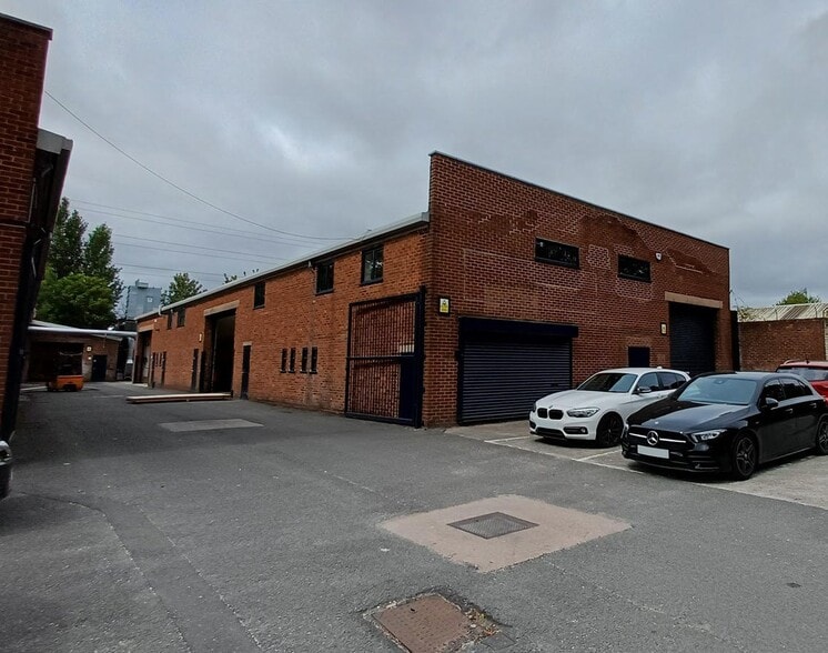 Moor Ln, Birmingham for sale - Building Photo - Image 3 of 3