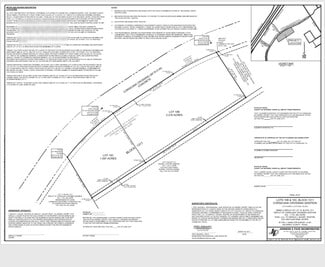 Plus de détails pour 0 Corsicana Crossing Blvd, Corsicana, TX - Terrain à vendre