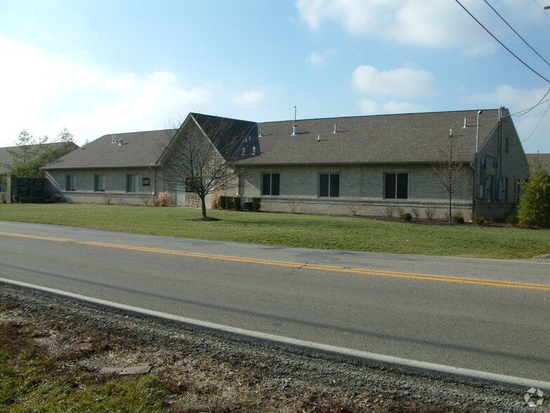 11867 Mason Montgomery Rd, Cincinnati, OH à vendre - Photo du bâtiment - Image 3 de 26