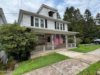 More details for 12 Hill St, Glen Lyon, PA - Multifamily for Sale