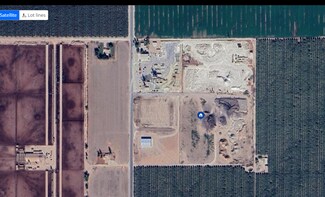 Plus de détails pour 11620 Old River Rd, Bakersfield, CA - Industriel à louer