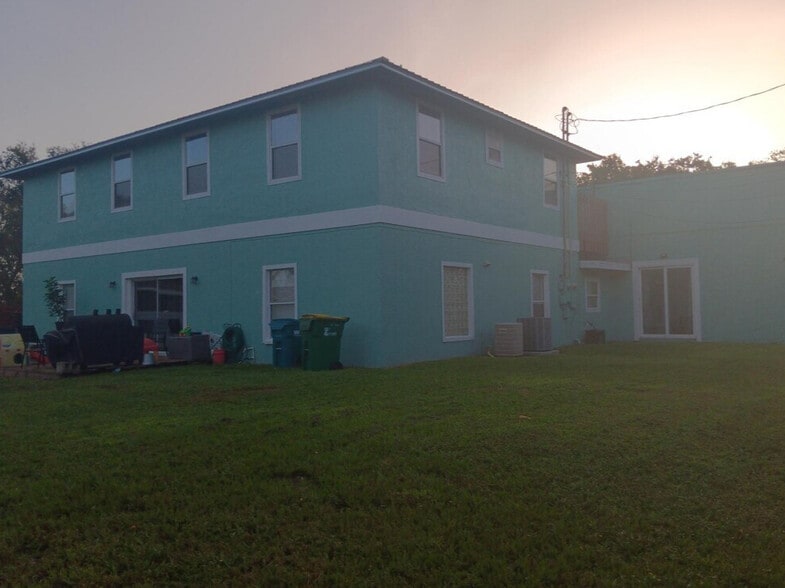 1780 Manta Bay St, Merritt Island, FL for sale - Primary Photo - Image 1 of 3