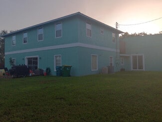 More details for 1780 Manta Bay St, Merritt Island, FL - Multifamily for Sale