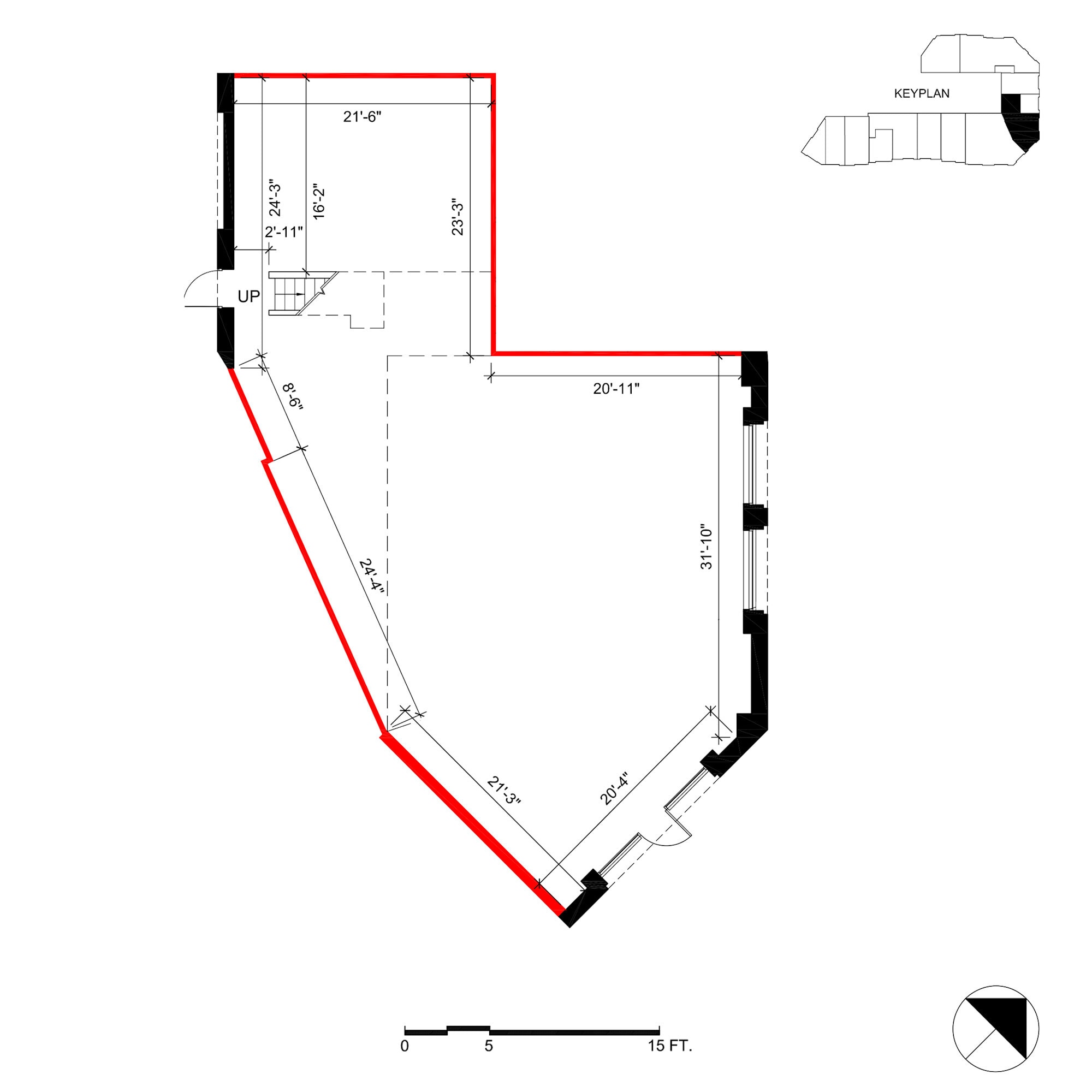 29-35 Cedar Pointe Dr, Barrie, ON à louer Photo du bâtiment- Image 1 de 1