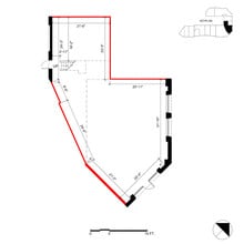 29-35 Cedar Pointe Dr, Barrie, ON à louer Photo du bâtiment- Image 1 de 1