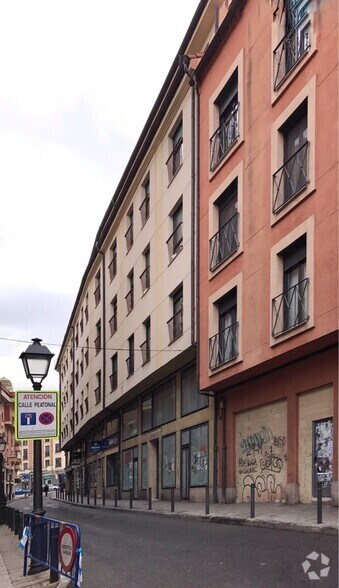 Calle Cerería, 5, Talavera de la Reina, Toledo à vendre - Photo principale - Image 1 de 2