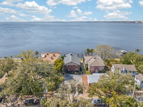 1710 River Rd, Jacksonville, FL - Aérien  Vue de la carte - Image1