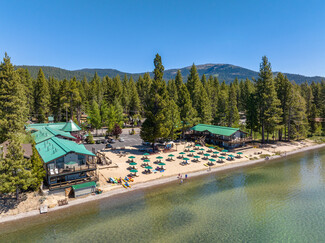 Plus de détails pour 21 acres of rare Lake Tahoe legacy – à vendre, Tahoe Vista, CA