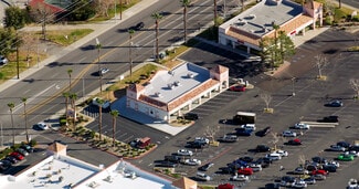 More details for 3027 Rancho Vista Blvd, Palmdale, CA - Retail for Lease