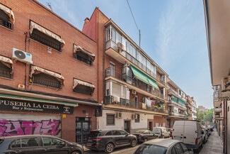 More details for Calle de Antonia Lancha, 18, Madrid - Multifamily for Sale