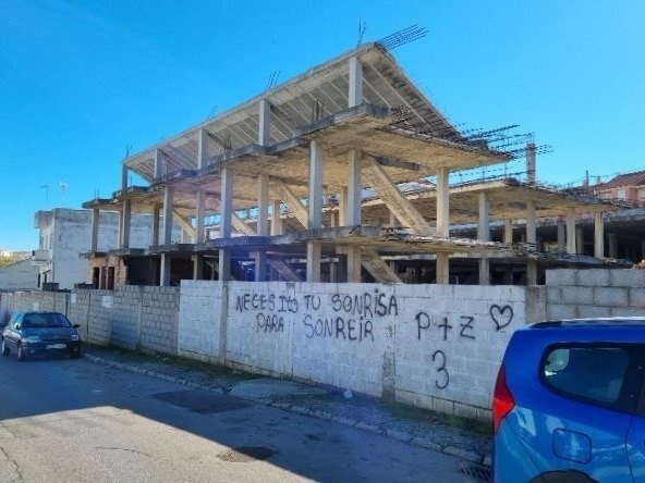Terrain dans Algeciras, Cádiz à vendre - Photo de construction - Image 2 de 4