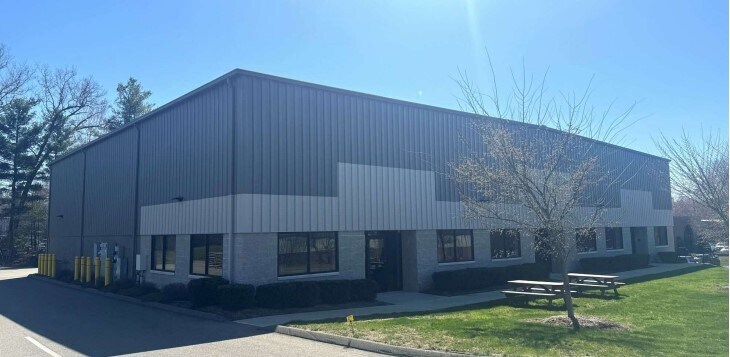 80 Sequin Dr, Glastonbury, CT à vendre Photo principale- Image 1 de 1