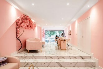 134-134G Kingsland Rd, London for lease Interior Photo- Image 2 of 8