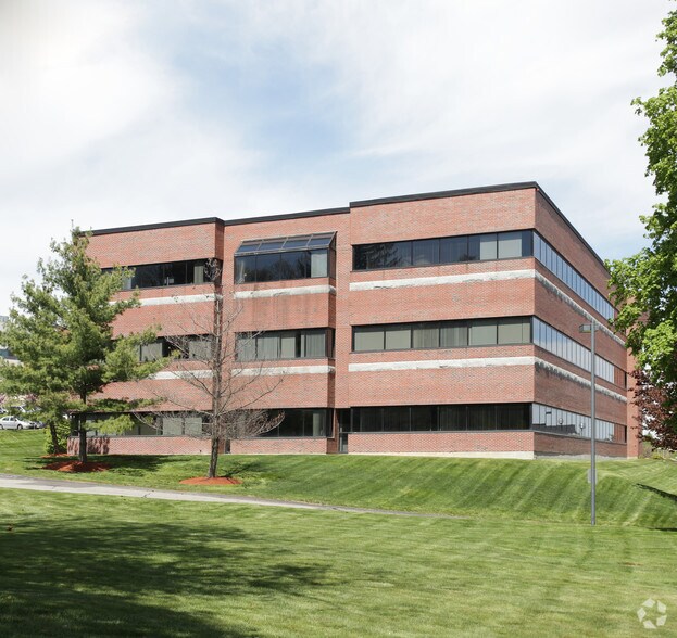 365 Plantation St, Worcester, MA à louer - Photo du bâtiment - Image 3 de 6