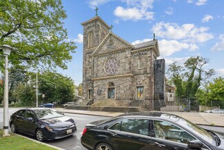 Plus de détails pour 3300 Clifton Ave, Baltimore, MD - Spécialité à vendre