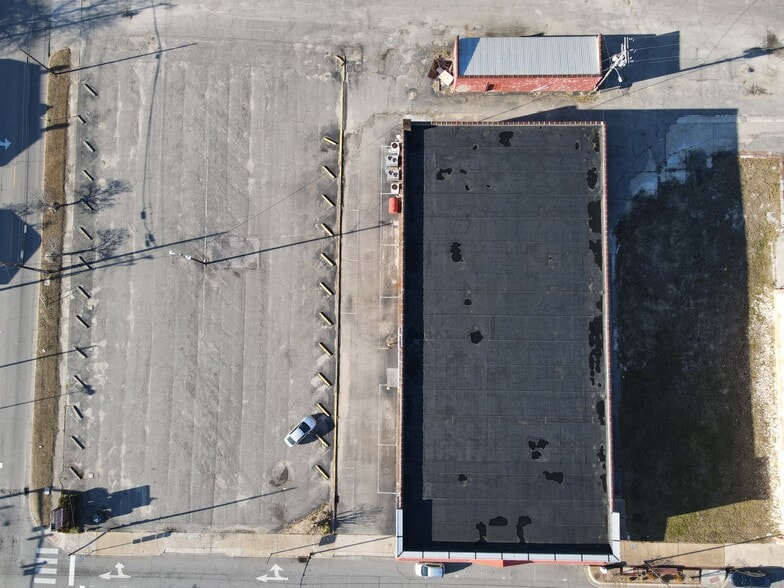 200 W Main St, Williamston, NC for sale - Aerial - Image 2 of 12