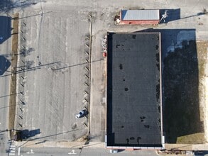 200 W Main St, Williamston, NC - AERIAL map view - Image1
