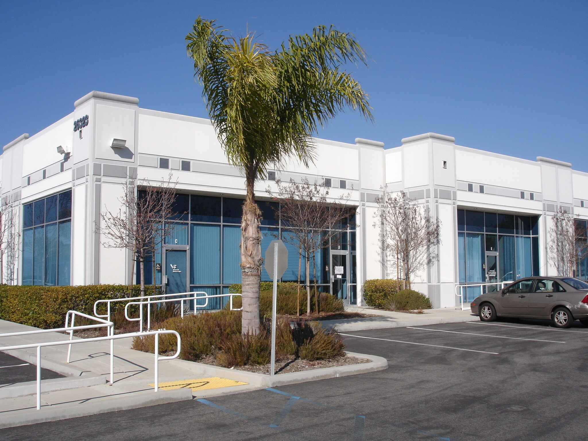 26305 Jefferson Ave, Murrieta, CA for lease Interior Photo- Image 1 of 5